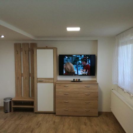 Apartman U Mareka Sucany Exterior photo