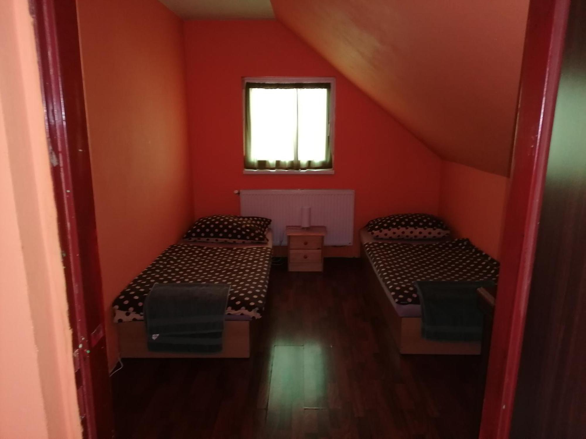 Apartman U Mareka Sucany Room photo