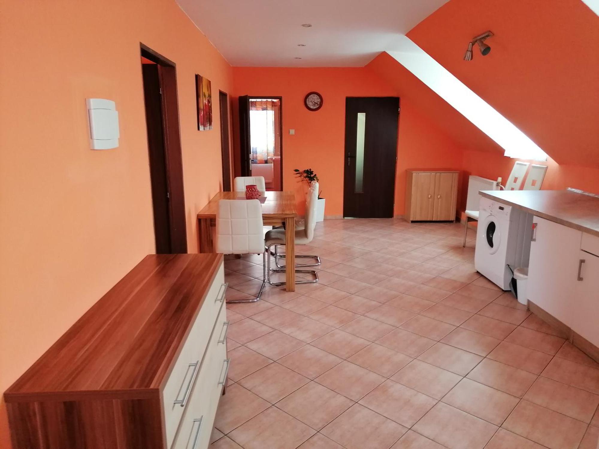 Apartman U Mareka Sucany Room photo