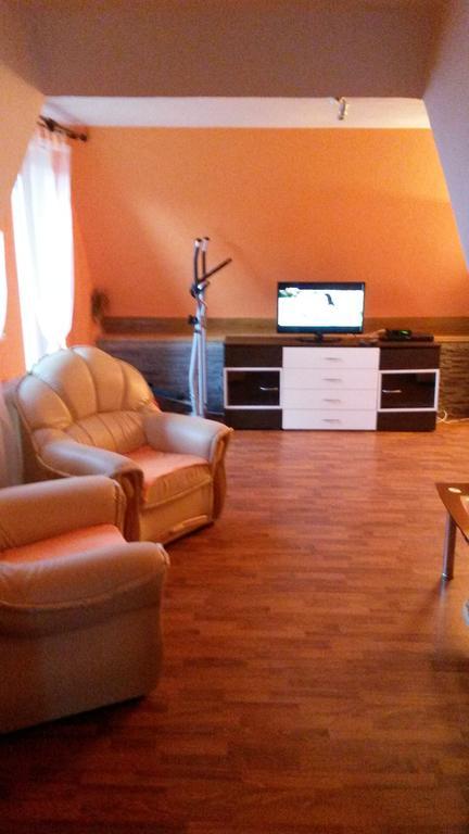 Apartman U Mareka Sucany Room photo