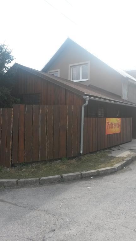 Apartman U Mareka Sucany Room photo