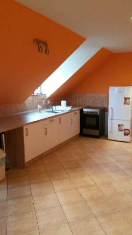 Apartman U Mareka Sucany Room photo