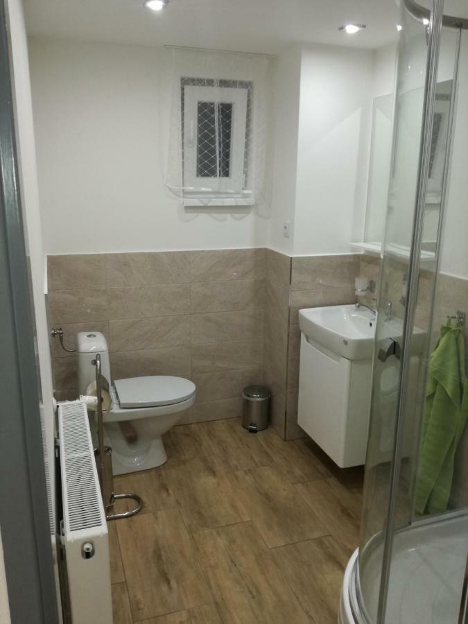 Apartman U Mareka Sucany Exterior photo
