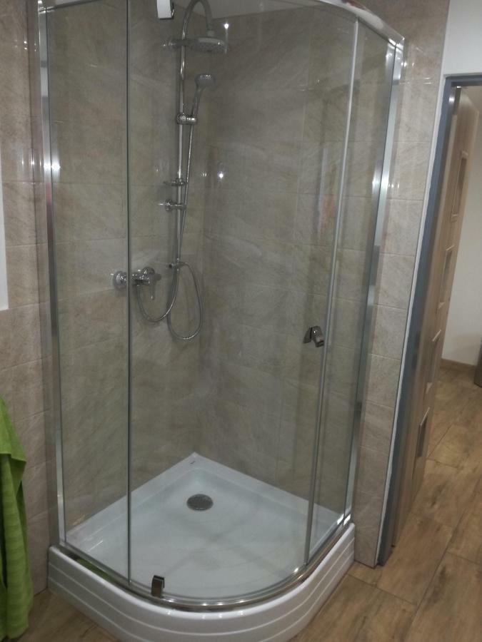 Apartman U Mareka Sucany Exterior photo