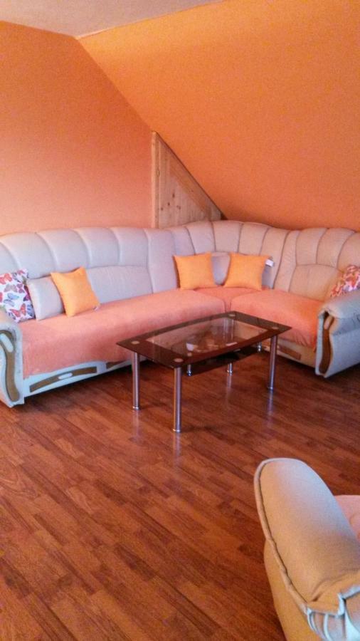 Apartman U Mareka Sucany Exterior photo